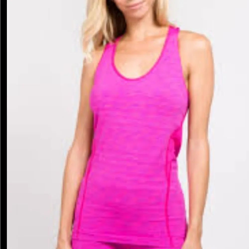 TANGERINE WOMEN"S TANK TOP